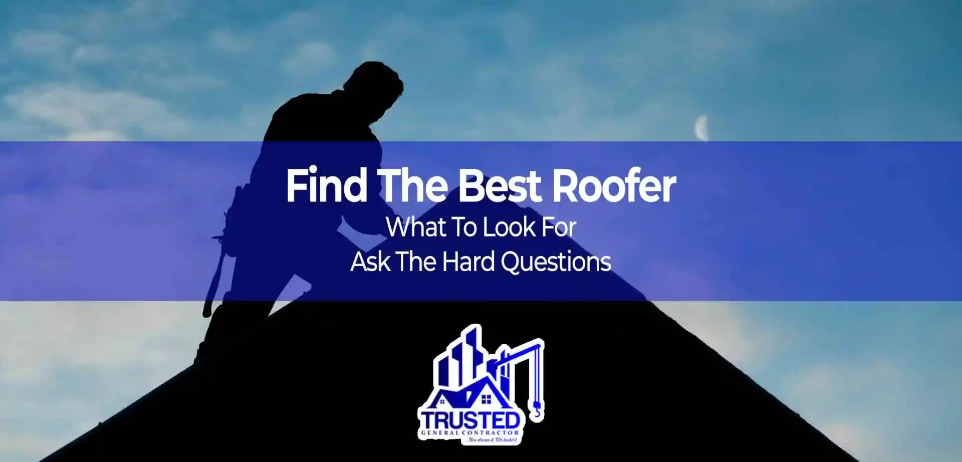 Find the Best Licensed Kent WA Roofer for Today’s Homeowner