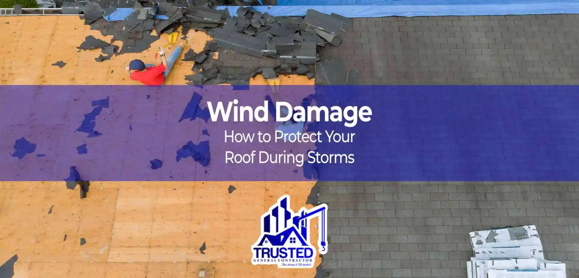 Wind Damage Prevention Roofing Tips – Your Go-To Guide in Kent, Washington